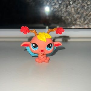 Littlest Pet Shop Fairy 🧚🏻‍♀️ #2832